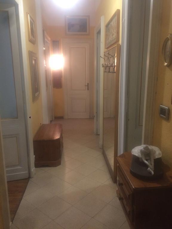 Apartment Giardini Reali Turin