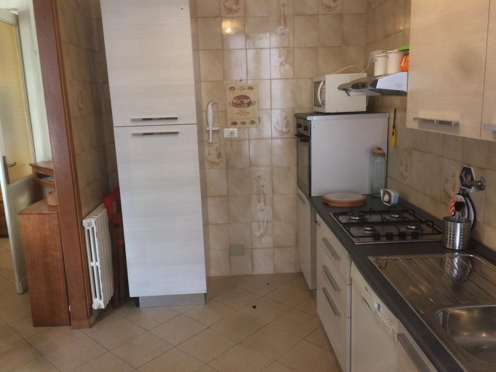 Giardini Reali Apartment *