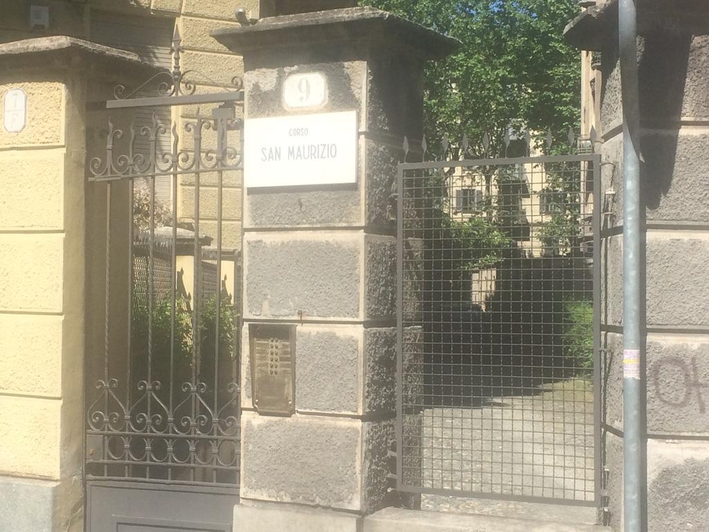 Apartment Giardini Reali