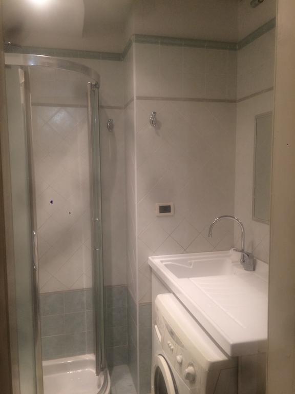 Giardini Reali Apartment Turin