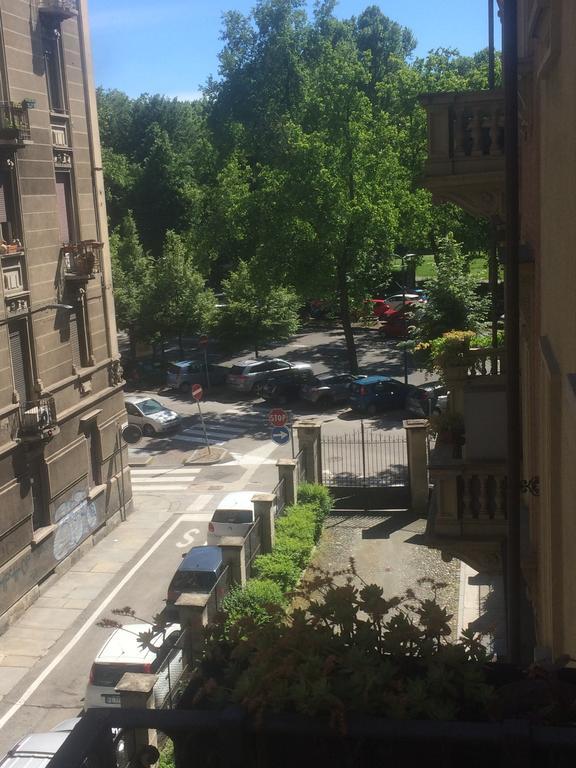 Giardini Reali Apartment *