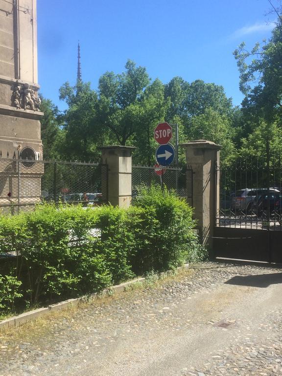 Giardini Reali Turin