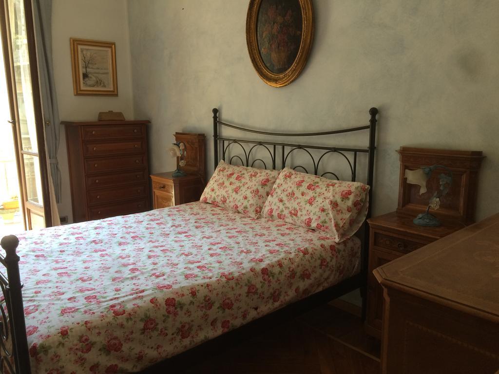 Apartment Giardini Reali *