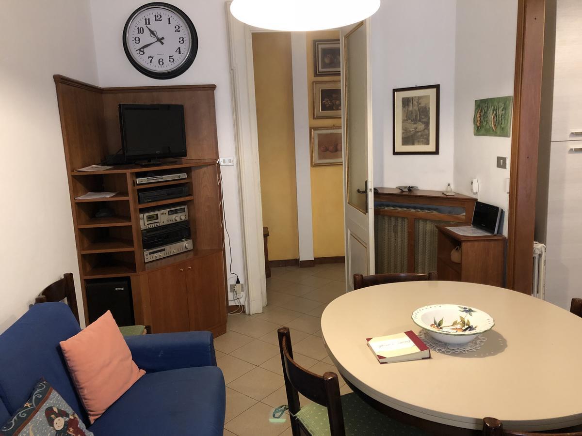 Apartment Giardini Reali Turin