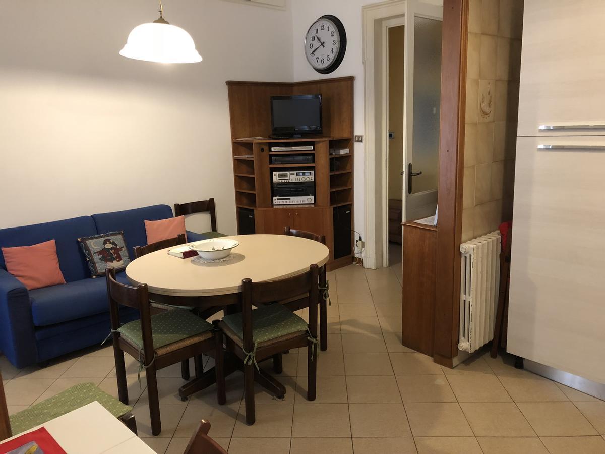 Giardini Reali Apartment *