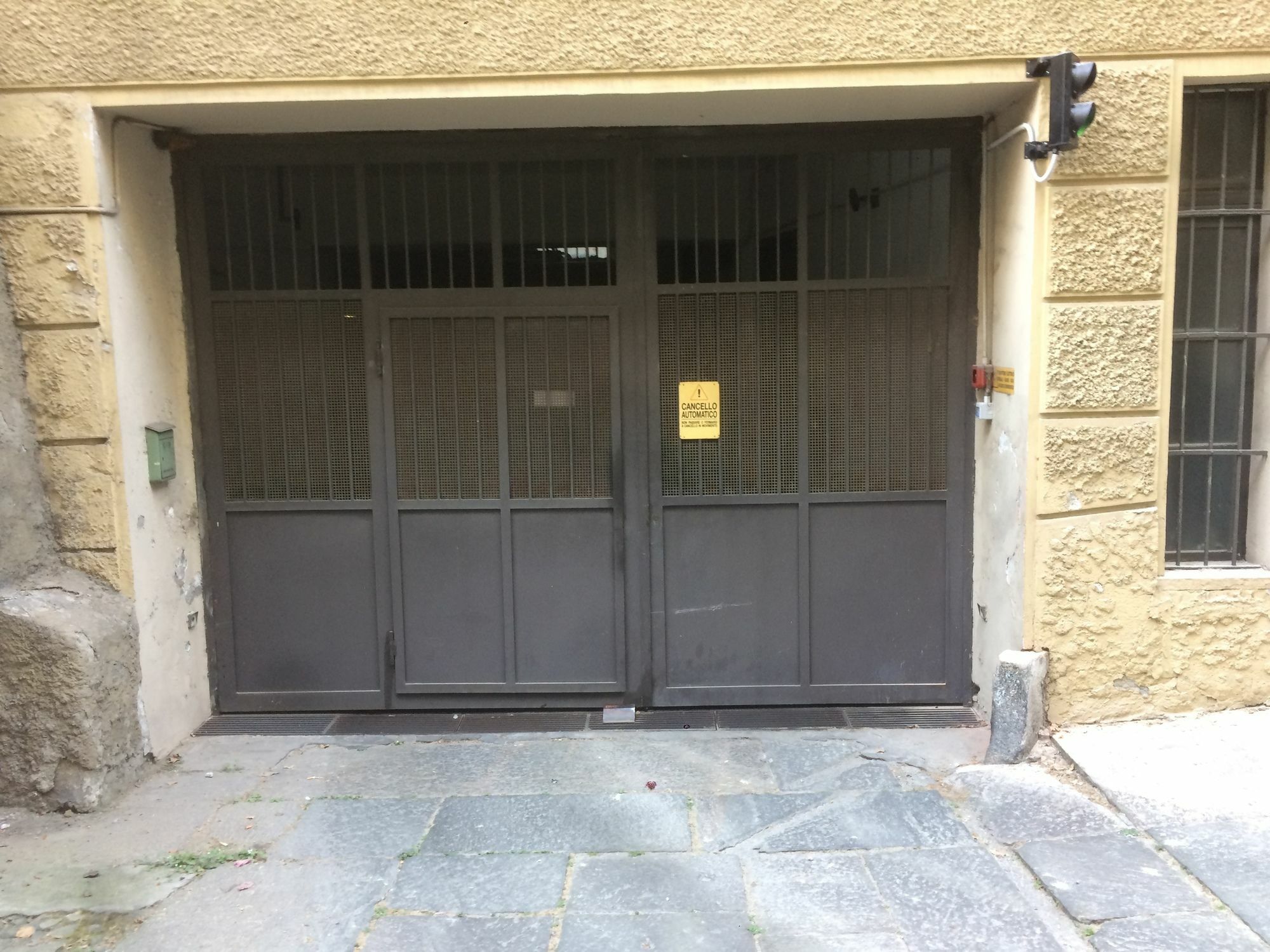 Giardini Reali Apartment *