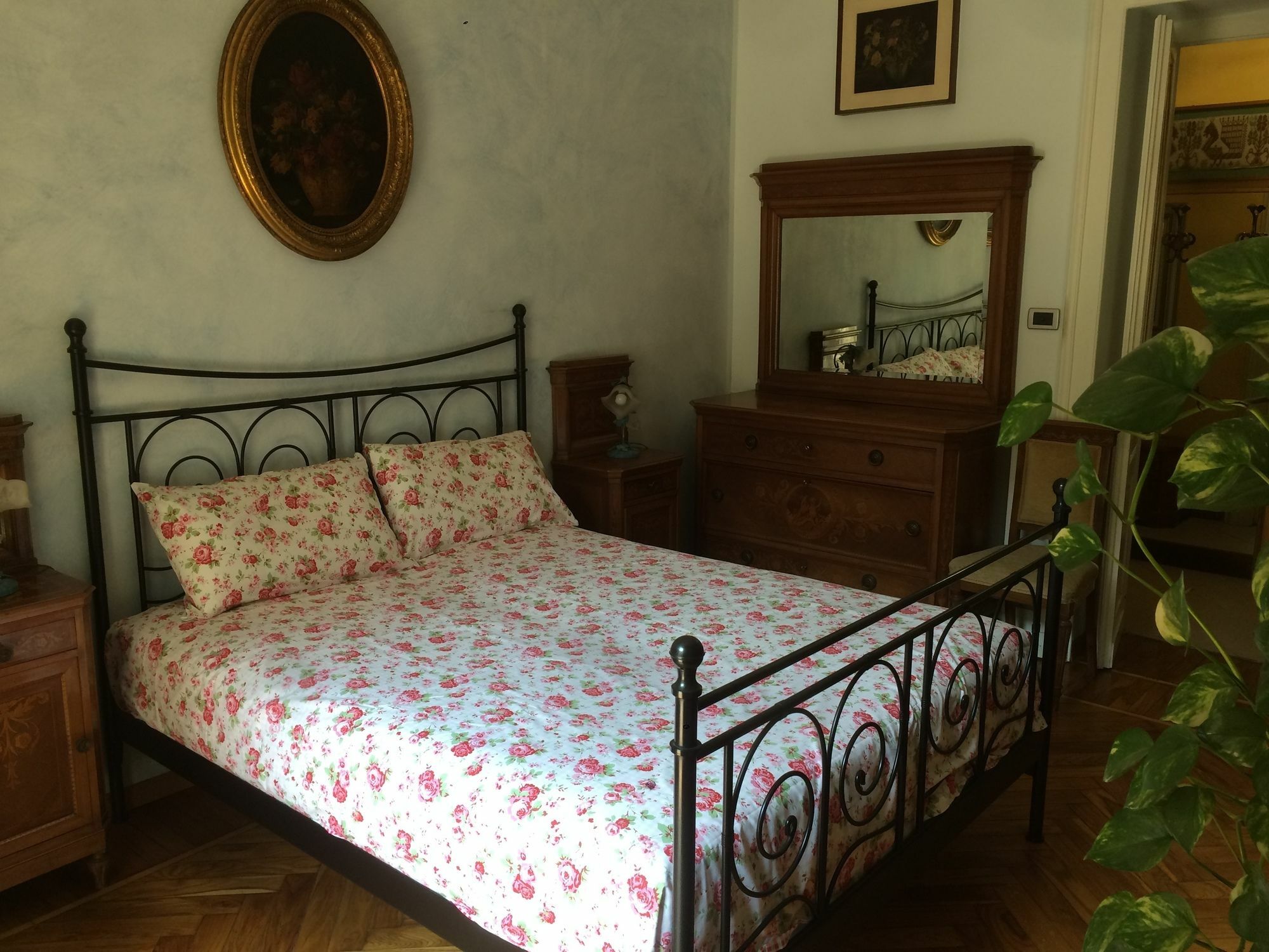 Apartment Giardini Reali